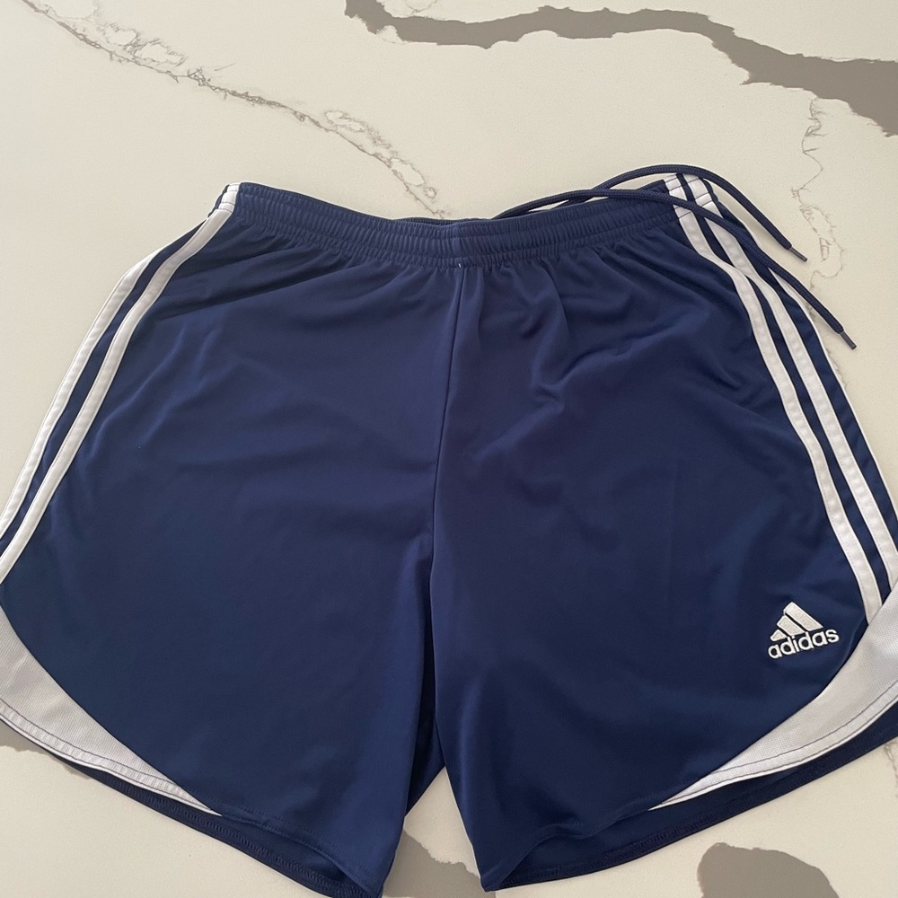 Athletic shorts